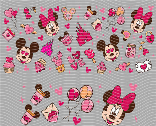 Mini stanlye cup-KW592